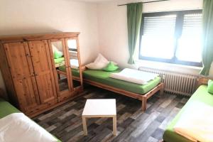 Appartement 4 Zimmerwohnung in Schöneck 26 Friedhofstraße 61137 Schoneck Hesse