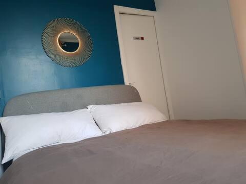 40 M² Bastille, lumineux
