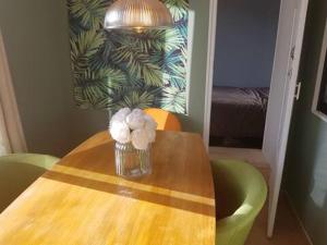 40 M² Bastille, lumineux