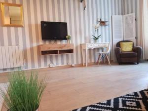 40 M² Bastille, lumineux