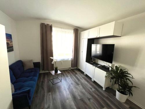 40 qm Appartment Parkplatz, Balkon,Netflix, Prime