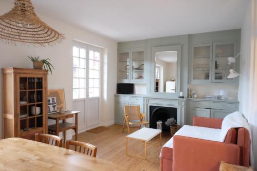 Appartement \ Le Touquet-Paris-Plage france