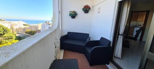 401 - 2 bedroomed Apartment - Oura - Sea View