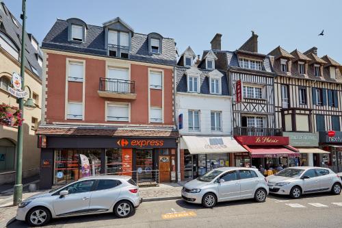 401 Suite Martine