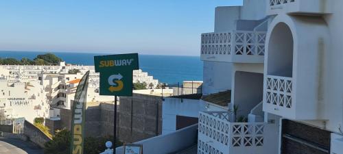 402 - Oura - 2 Bedroomed Apartment - Sea View