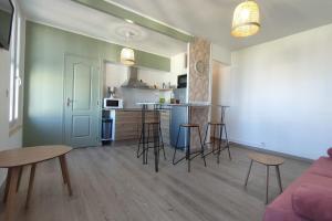 Appartement 40m In The Center And Near The Beaches 2 Rue Charabois 83700 Saint-Raphaël Provence-Alpes-Côte d\'Azur