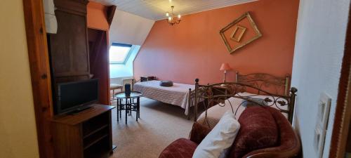40m near the sea in Hirel