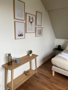 41 Sangnier T3 Dernier Etage