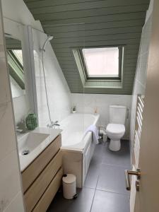 41 Sangnier T3 Dernier Etage