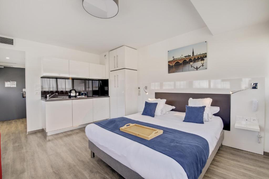 41.Studio 2Pers#Sèvres-Lecourbe#Necker
