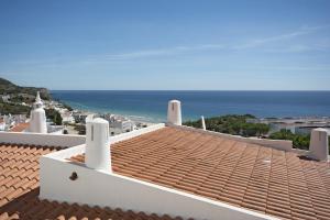 Appartement 413 Casa Marsalema Beach Villas, r/c, 17 8650-191 Salema Algarve