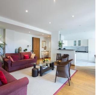 42J - Appart 2 chambres 42 Rue des Serbes, 06400 Cannes