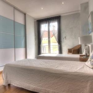 42J - Appart 2 chambres