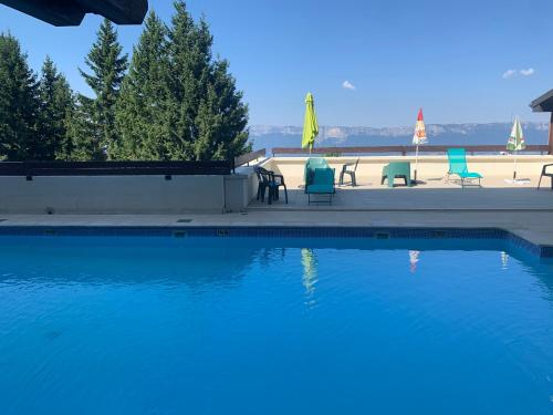 42m Functionable Self service apartment