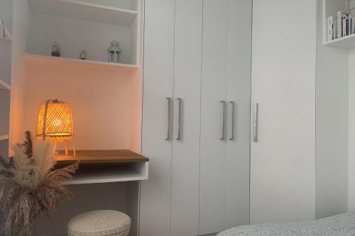 43 m quiet with terrace in the city center