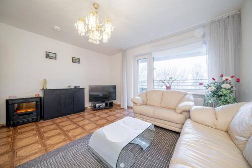 4321 Privatapartment Stan