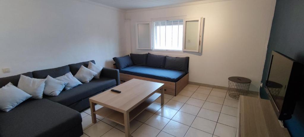 Appartement Appartement 45 m² proche du centre ville 36 Boulevard Saint-Fructueux, 34400 Lunel