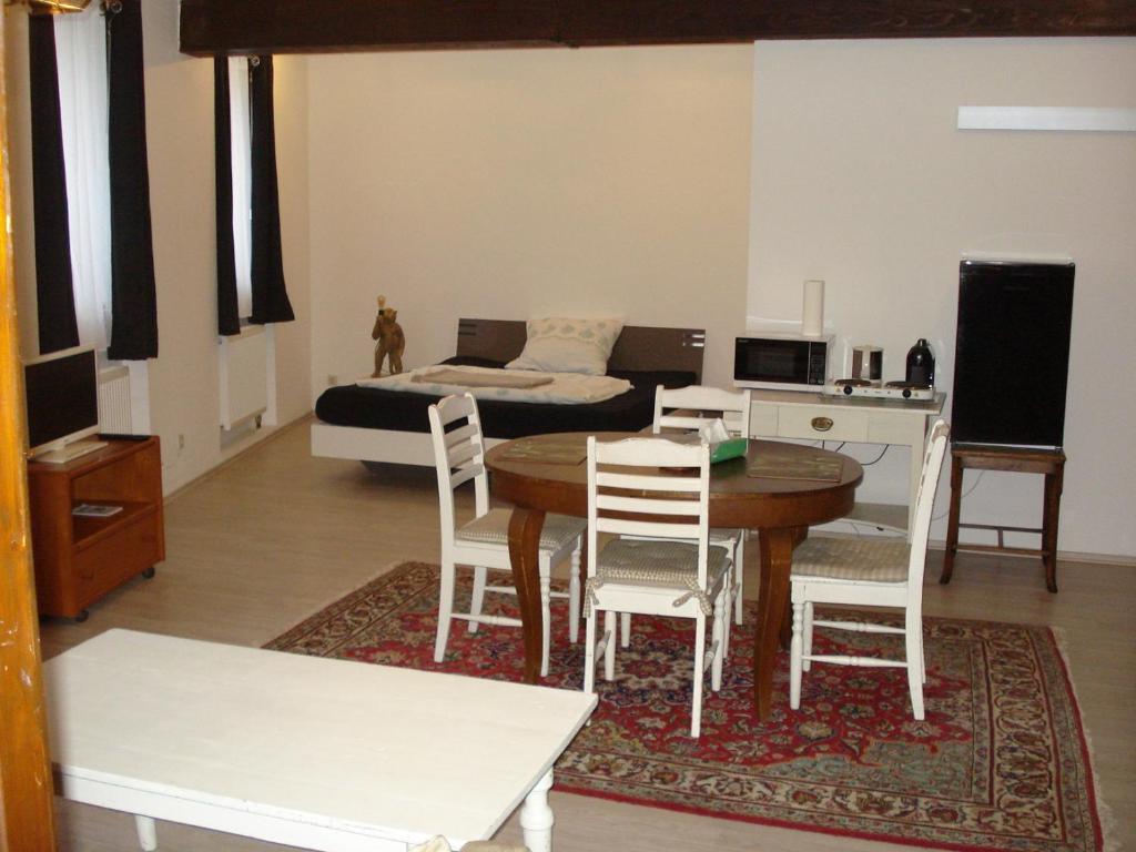 Séjour chez l'habitant Appartement 45 qm mit Bad an der Mosel - Nähe Koblenz 2 Marktplatz, 56332 Dieblich