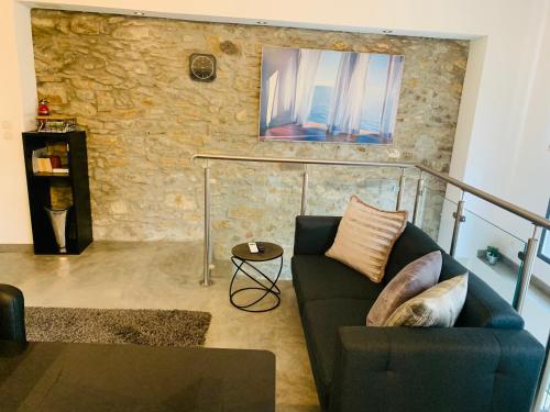 45BB Apartment