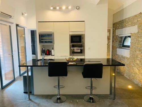 45BB Apartment