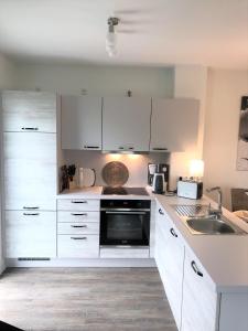 Appartement 47 2 S Waterkant Mellumweg 1 26434 Wangerland Basse-Saxe