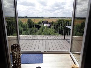 Appartement 47 5 S Waterkant Mellumweg 1 26434 Wangerland Basse-Saxe