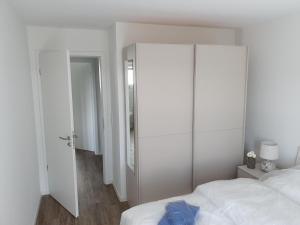 Appartement 48 3 S Waterkant Mellumweg 1 26434 Wangerland Basse-Saxe