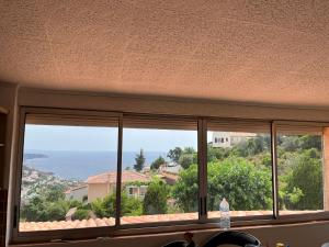 Appartement 48 m2 climatisé vue mer terrasse 41m2 vue mer 1030 Boulevard de l'Estérel 83530 Anthéor Provence-Alpes-Côte d\'Azur