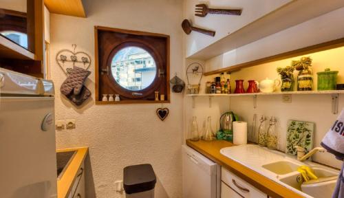 4807 Appt, Chamonix Sud, Terrasse Mont Blanc