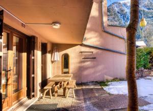 4807 Appt, Chamonix Sud, Terrasse Mont Blanc
