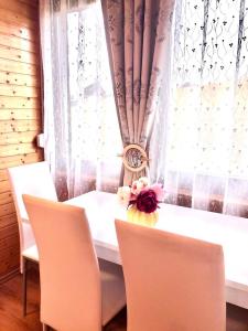 48qm Ferienwohnung mit großer Terrasse im Schwarzwald