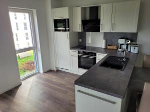 Appartement 49 2 S Waterkant Mellumweg 1 26434 Wangerland Basse-Saxe