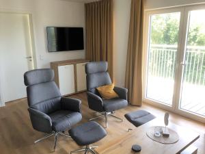 Appartement 49 3 S Waterkant Mellumweg 1 26434 Wangerland Basse-Saxe