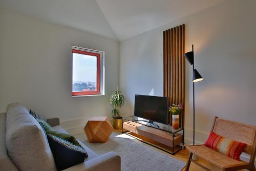 4CITY FLAT CAMARÃO