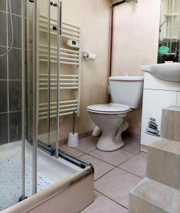 4CYCB4A21 - Appartement T2 Bord de Mer équipé pour 4 personnes