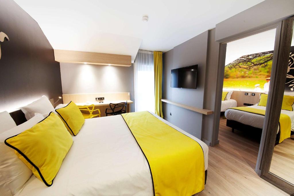 4D Praia Mar - Casas & Papeis