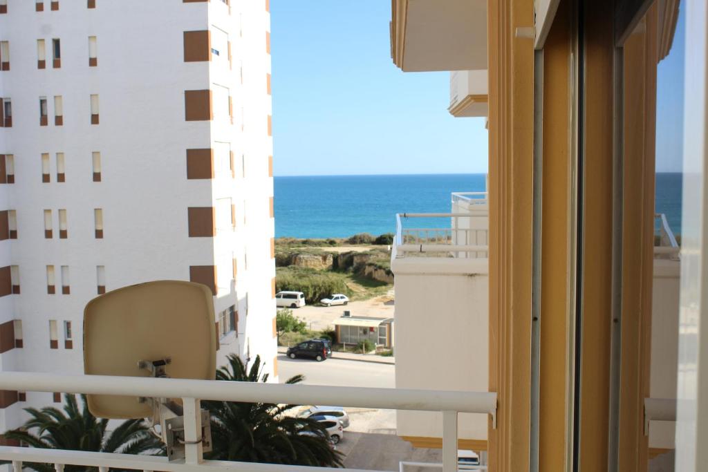 Appartement 4D Praia Mar - Casas & Papeis Edifício Praia Mar 4ºD 8365-101 Armação de Pêra