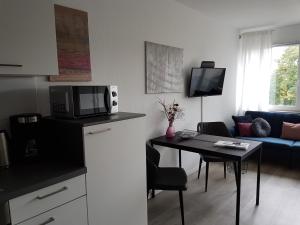 4L Riverside - Naheblick im Herzen der Bad Kreuznacher Altstadt
