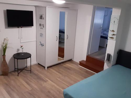 4Zi Ferienwohnung in Kirchhain nahe Marburg und Stadtallendorf