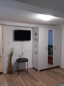 4Zi Ferienwohnung in Kirchhain nahe Marburg und Stadtallendorf