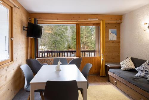 Appartement 5 à 6 personnes Les Contamines-Montjoie france