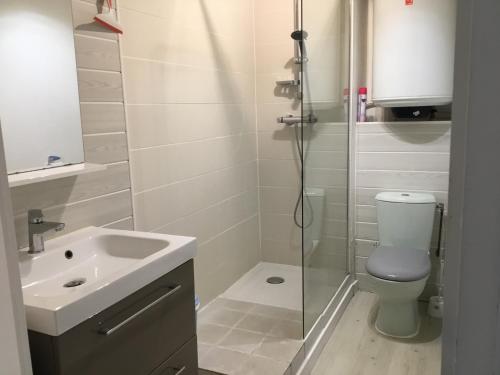 Appartement Ploemeur france