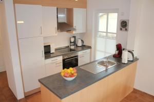 5*Ferienwohnung Seeblick 2