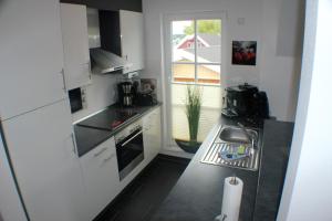 Appartement 5*Ferienwohnung Seeblick 4 Strandstraße 19 (1. Obergeschoss) 15864 Wendisch Rietz Brandebourg