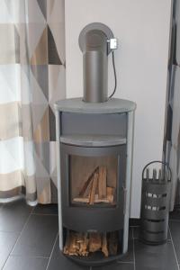 5*Ferienwohnung Seebrise 1