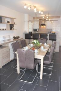 5*Ferienwohnung Seebrise 1