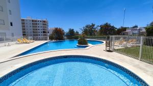 Appartement 5 I Marenostrum - Casas & Papeis Urbanização Vale do Olival 609 8365-101 Armação de Pêra Algarve