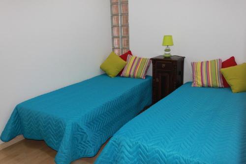 5 Minutes Walk from the Beach