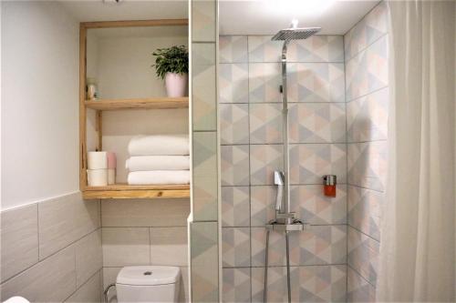 5 mn Zenith Grande Halle Auvergne,pied de Gergovie,Garage,Netflix