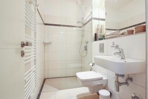 5 Personen Altbau nahe Kurfürstendamm - Shakespeare